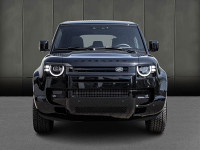 Land Rover Defender - SUV/Off-road - Schwarz - Neuwagen - Bild 6