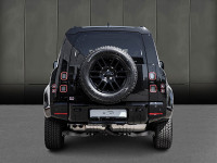 Land Rover Defender - SUV/Off-road - Schwarz - Neuwagen - Bild 7
