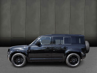Land Rover Defender - SUV/Off-road - Schwarz - Neuwagen - Bild 8