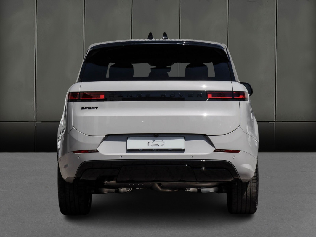 Land Rover Range Rover Sport - SUV/Off-road - Grau - Neuwagen - Bild 7