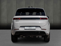 Land Rover Range Rover Sport - SUV/Off-road - Grau - Neuwagen - Bild 7
