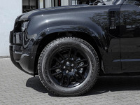 Land Rover Defender - SUV/Off-road - Schwarz - Neuwagen - Bild 9