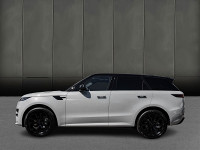 Land Rover Range Rover Sport - SUV/Off-road - Grau - Neuwagen - Bild 8