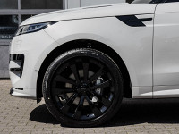 Land Rover Range Rover Sport - SUV/Off-road - Grau - Neuwagen - Bild 9
