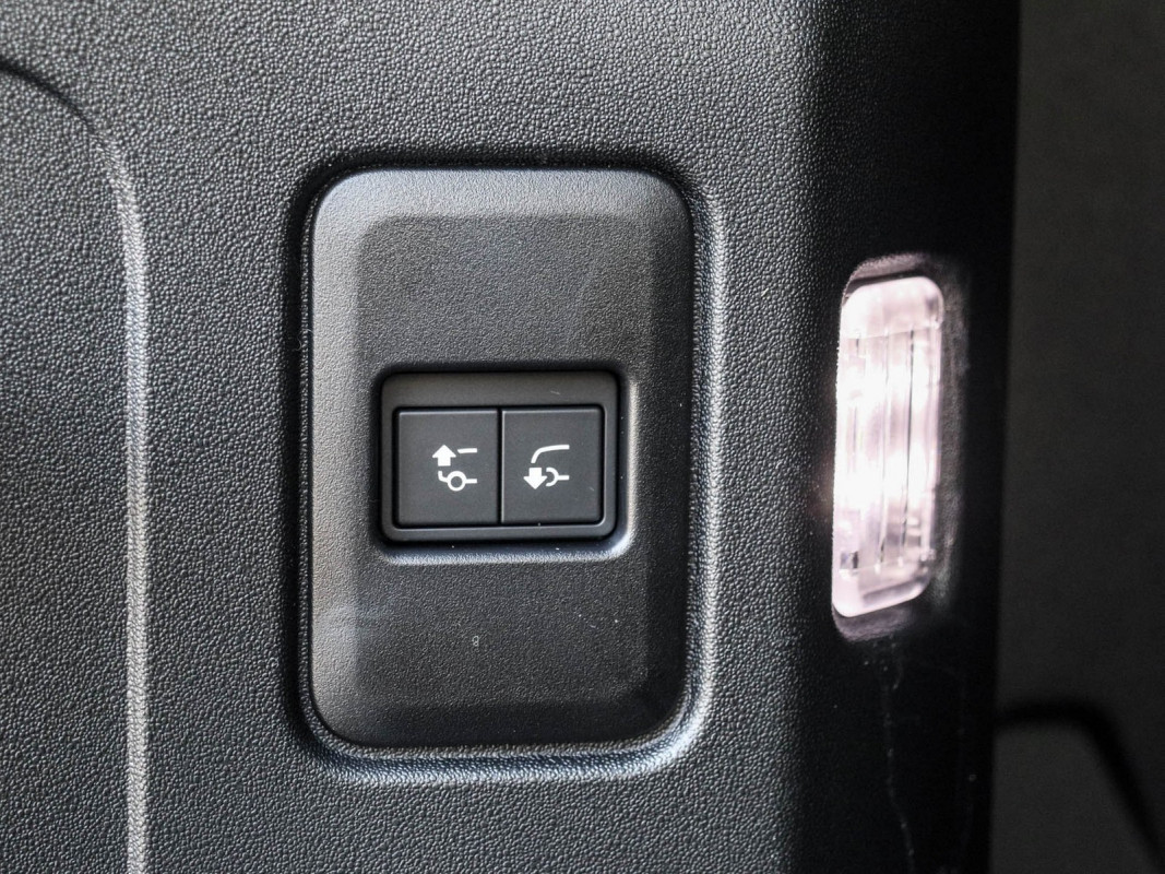 Land Rover Defender - SUV/Off-road - Schwarz - Neuwagen - Bild 14