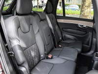 Volvo XC90 T8 AWD - SUV/Off-road - Rot - Gebrauchtwagen - Bild 5