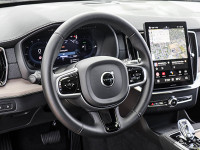 Volvo XC90 T8 AWD - SUV/Off-road - Rot - Gebrauchtwagen - Bild 10