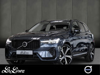 Volvo XC60 T6 AWD - SUV/Off-road - Blau - Gebrauchtwagen - Bild 1