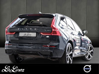 Volvo XC60 T6 AWD - SUV/Off-road - Blau - Gebrauchtwagen - Bild 2