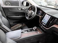 Volvo XC60 T6 AWD - SUV/Off-road - Blau - Gebrauchtwagen - Bild 3