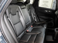 Volvo XC60 T6 AWD - SUV/Off-road - Blau - Gebrauchtwagen - Bild 5