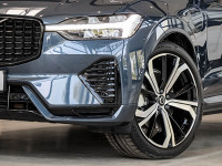 Volvo XC60 T6 AWD - SUV/Off-road - Blau - Gebrauchtwagen - Bild 6