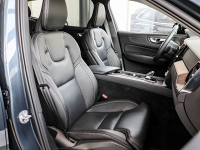 Volvo XC60 T6 AWD - SUV/Off-road - Blau - Gebrauchtwagen - Bild 7