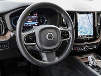 Volvo XC60 T6 AWD - SUV/Off-road - Blau - Gebrauchtwagen - Bild 10