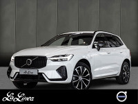 Volvo XC60 T6 AWD - SUV/Off-road - Weiss - Gebrauchtwagen - Bild 1