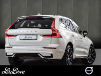 Volvo XC60 T6 AWD - SUV/Off-road - Weiss - Gebrauchtwagen - Bild 2