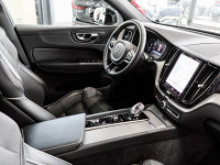 Volvo XC60 T6 AWD - SUV/Off-road - Weiss - Gebrauchtwagen - Bild 3