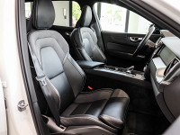 Volvo XC60 T6 AWD - SUV/Off-road - Weiss - Gebrauchtwagen - Bild 7