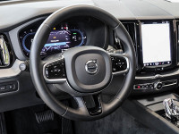 Volvo XC60 T6 AWD - SUV/Off-road - Weiss - Gebrauchtwagen - Bild 10