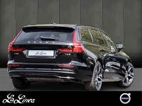 Volvo V60 T6 AWD - Kombi - Schwarz - Gebrauchtwagen - Bild 2