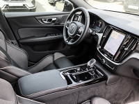 Volvo V60 T6 AWD - Kombi - Schwarz - Gebrauchtwagen - Bild 3