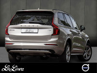 Volvo XC90 T8 AWD - SUV/Off-road - Gold - Gebrauchtwagen - Bild 2