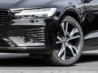 Volvo V60 T6 AWD - Kombi - Schwarz - Gebrauchtwagen - Bild 6