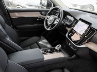 Volvo XC90 T8 AWD - SUV/Off-road - Gold - Gebrauchtwagen - Bild 3