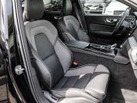 Volvo V60 T6 AWD - Kombi - Schwarz - Gebrauchtwagen - Bild 7