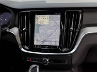 Volvo V60 T6 AWD - Kombi - Schwarz - Gebrauchtwagen - Bild 9