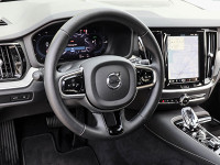 Volvo V60 T6 AWD - Kombi - Schwarz - Gebrauchtwagen - Bild 10