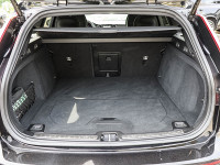 Volvo V60 T6 AWD - Kombi - Schwarz - Gebrauchtwagen - Bild 12