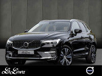 Volvo XC60 B4 AWD (D) - SUV/Off-road - Schwarz - Gebrauchtwagen - Bild 1