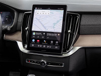 Volvo XC90 T8 AWD - SUV/Off-road - Gold - Gebrauchtwagen - Bild 9