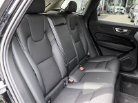 Volvo XC60 B4 AWD (D) - SUV/Off-road - Schwarz - Gebrauchtwagen - Bild 5