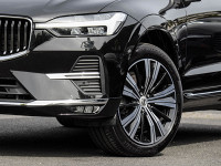 Volvo XC60 B4 AWD (D) - SUV/Off-road - Schwarz - Gebrauchtwagen - Bild 6
