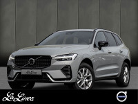 Volvo XC60 T8 AWD - SUV/Off-road - Grau - Gebrauchtwagen - Bild 1
