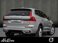Volvo XC60 T8 AWD - SUV/Off-road - Grau - Gebrauchtwagen - Bild 2
