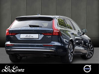 Volvo V60 T6 AWD - Kombi - Blau - Gebrauchtwagen - Bild 2
