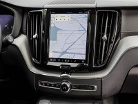 Volvo XC60 B4 AWD (D) - SUV/Off-road - Schwarz - Gebrauchtwagen - Bild 9