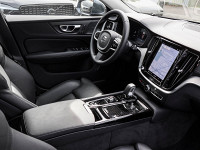 Volvo V60 T6 AWD - Kombi - Blau - Gebrauchtwagen - Bild 3
