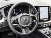 Volvo XC60 B4 AWD (D) - SUV/Off-road - Schwarz - Gebrauchtwagen - Bild 10