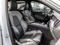 Volvo XC60 T8 AWD - SUV/Off-road - Grau - Gebrauchtwagen - Bild 7