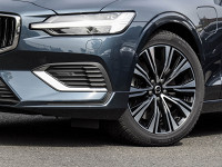 Volvo V60 T6 AWD - Kombi - Blau - Gebrauchtwagen - Bild 6