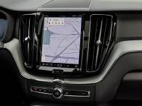 Volvo XC60 T8 AWD - SUV/Off-road - Grau - Gebrauchtwagen - Bild 9