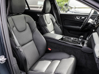 Volvo V60 T6 AWD - Kombi - Blau - Gebrauchtwagen - Bild 7