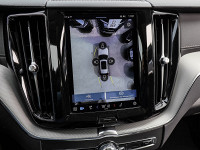 Volvo XC60 B4 AWD (D) - SUV/Off-road - Schwarz - Gebrauchtwagen - Bild 13