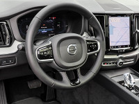 Volvo XC60 T8 AWD - SUV/Off-road - Grau - Gebrauchtwagen - Bild 10