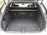 Volvo XC60 T8 AWD - SUV/Off-road - Grau - Gebrauchtwagen - Bild 11