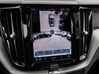 Volvo XC60 T8 AWD - SUV/Off-road - Grau - Gebrauchtwagen - Bild 13